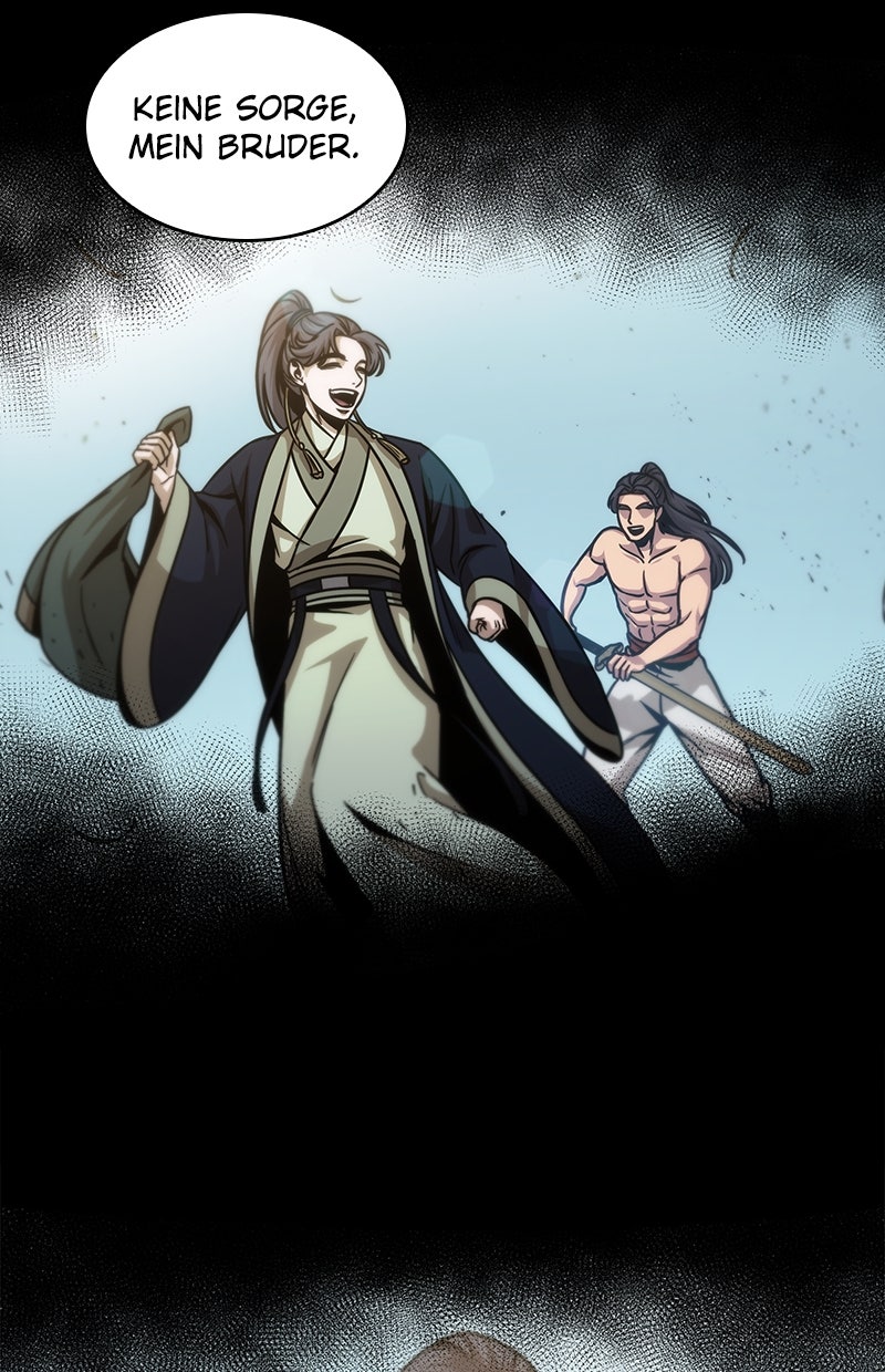 Read Nano-Maschine de Manga Online