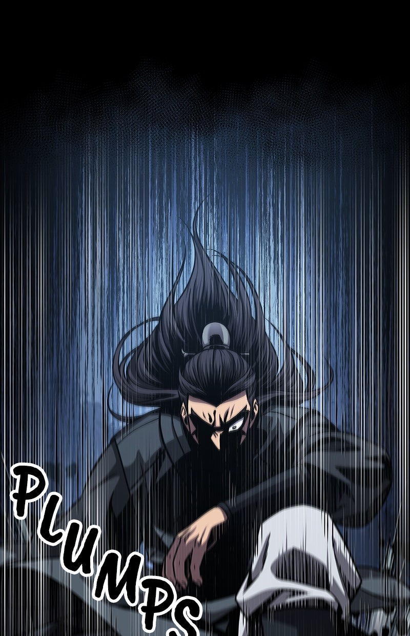 Read Nano-Maschine de Manga Online