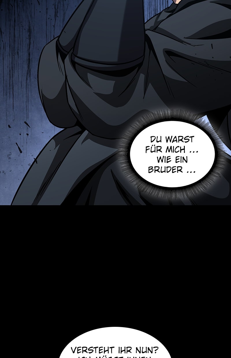 Read Nano-Maschine de Manga Online