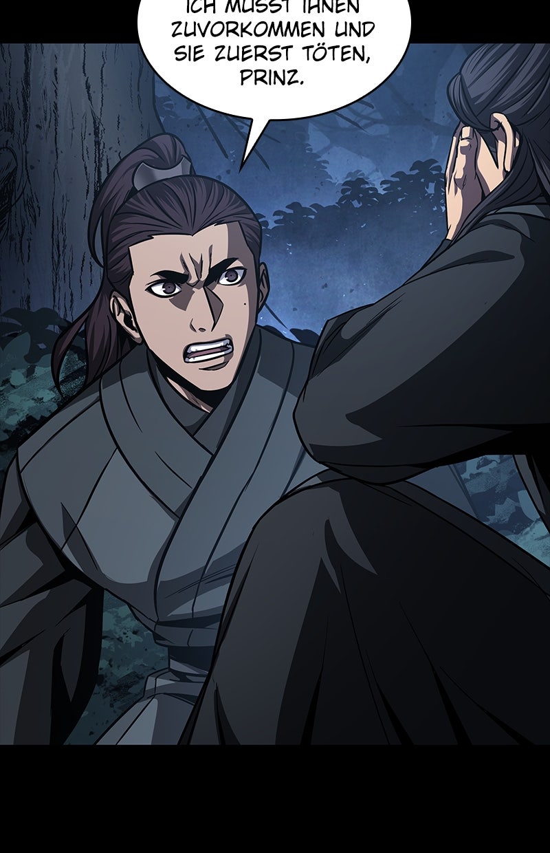 Read Nano-Maschine de Manga Online