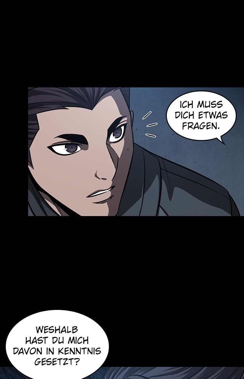 Read Nano-Maschine de Manga Online