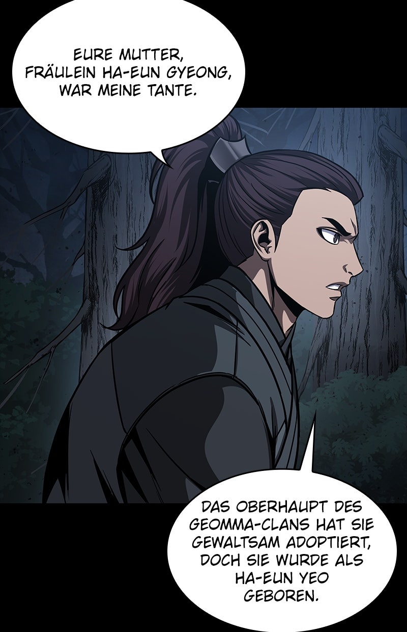 Read Nano-Maschine de Manga Online