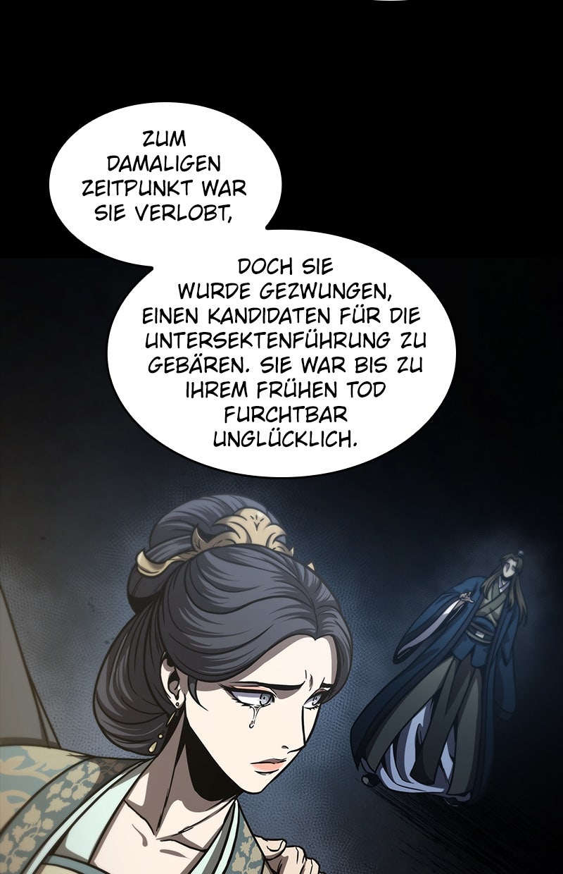 Read Nano-Maschine de Manga Online