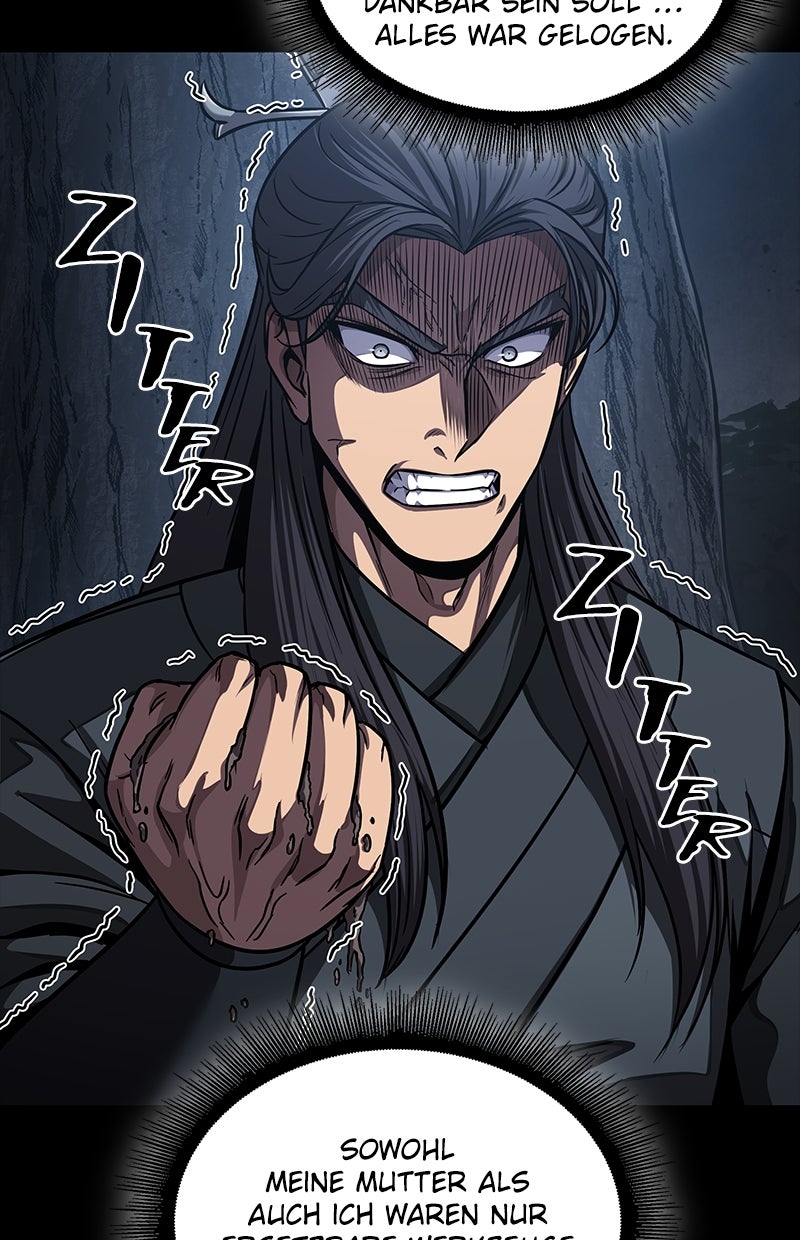 Read Nano-Maschine de Manga Online