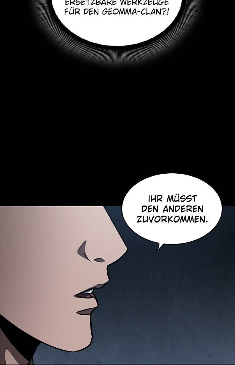 Read Nano-Maschine de Manga Online