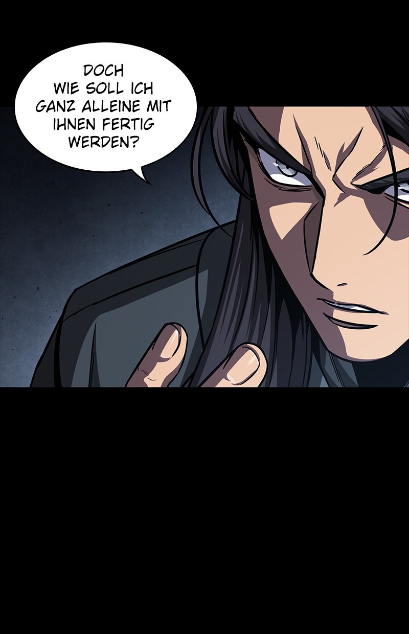 Read Nano-Maschine de Manga Online