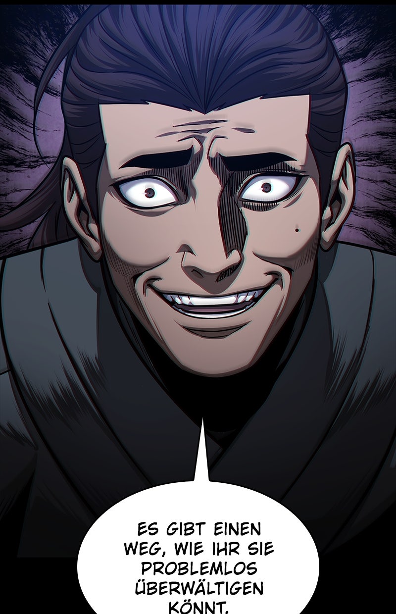 Read Nano-Maschine de Manga Online