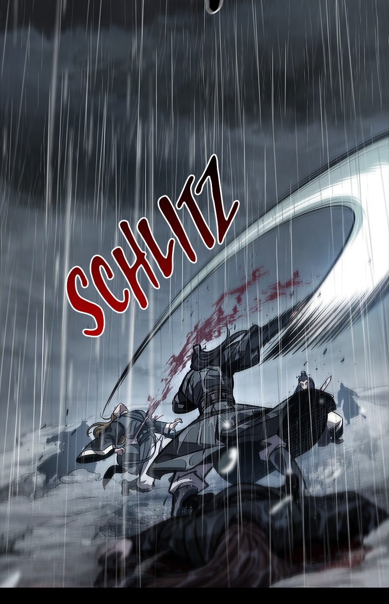 Read Nano-Maschine de Manga Online