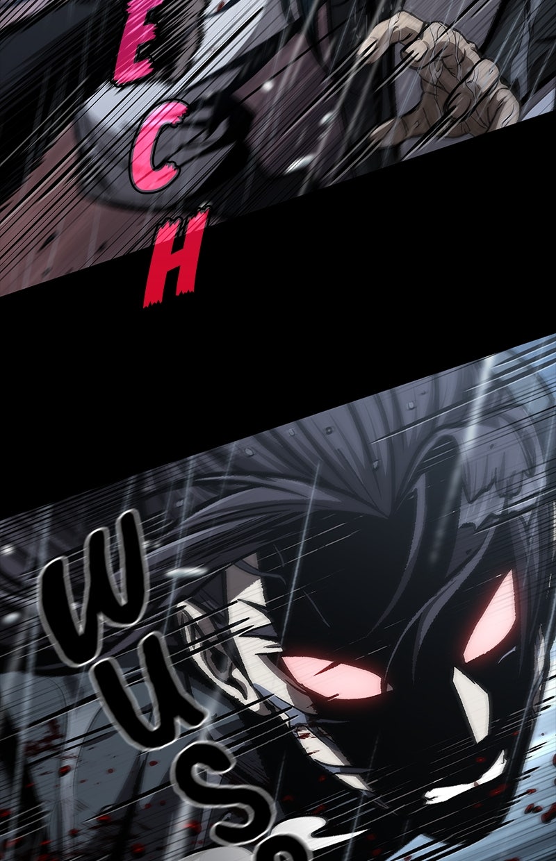 Read Nano-Maschine de Manga Online