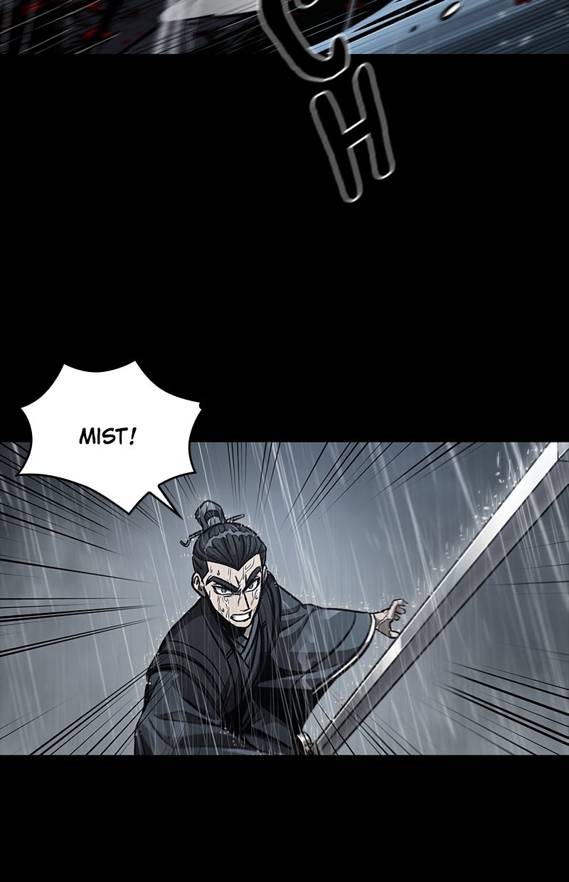 Read Nano-Maschine de Manga Online