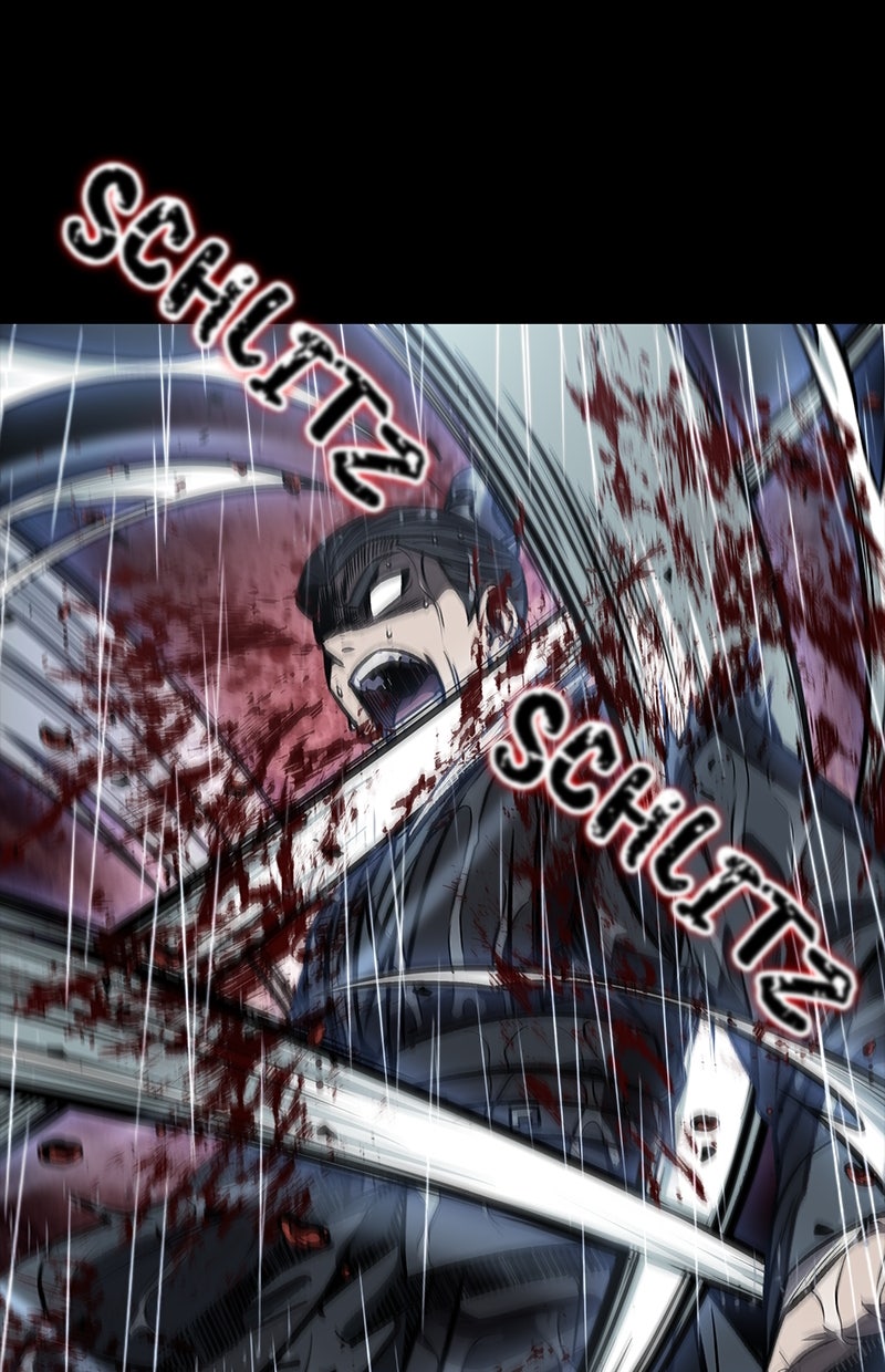 Read Nano-Maschine de Manga Online