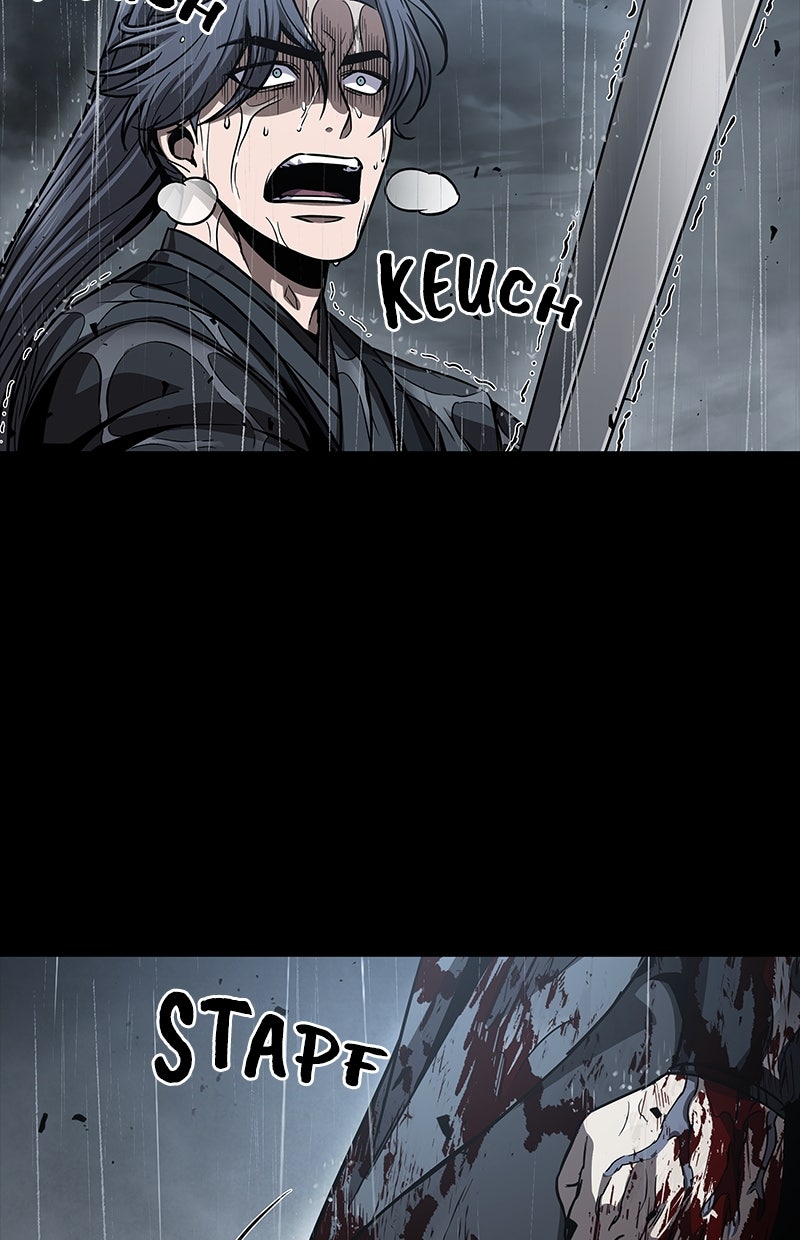 Read Nano-Maschine de Manga Online