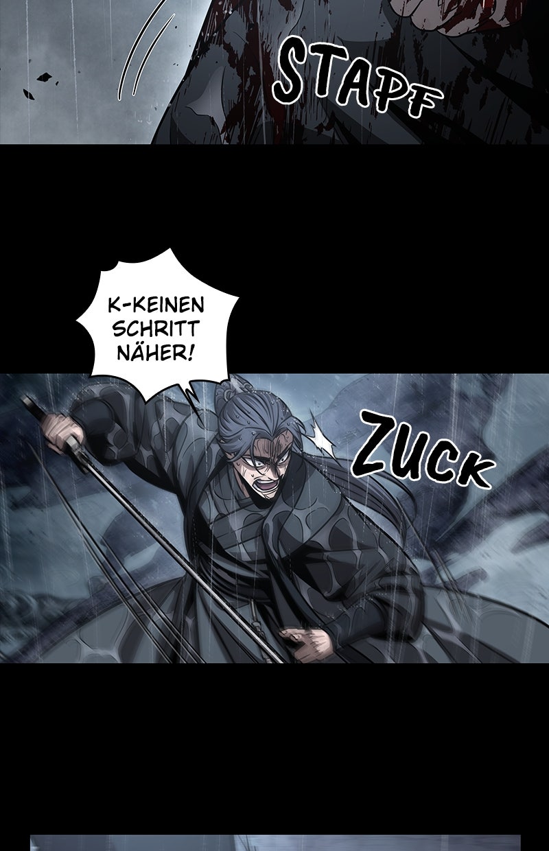 Read Nano-Maschine de Manga Online