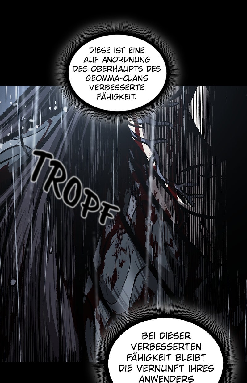 Read Nano-Maschine de Manga Online