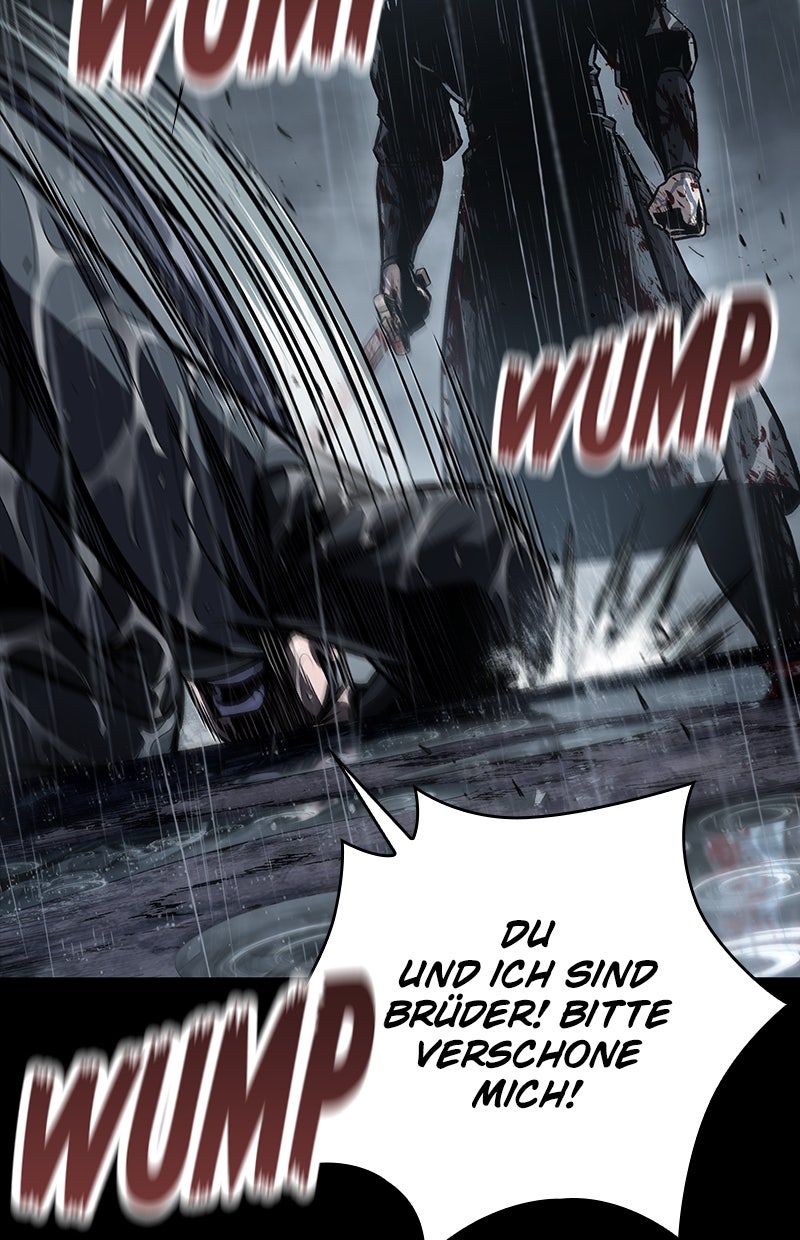 Read Nano-Maschine de Manga Online