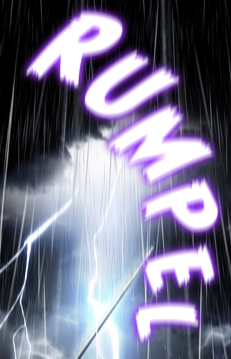 Read Nano-Maschine de Manga Online