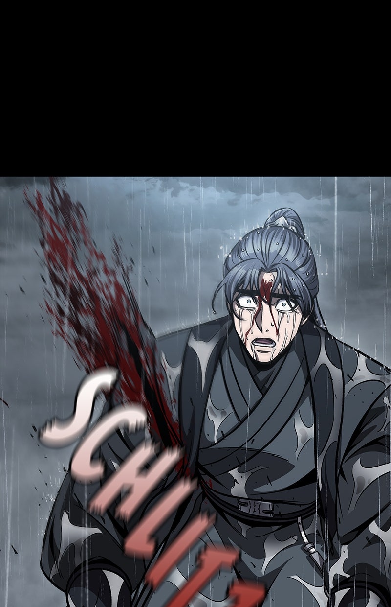 Read Nano-Maschine de Manga Online