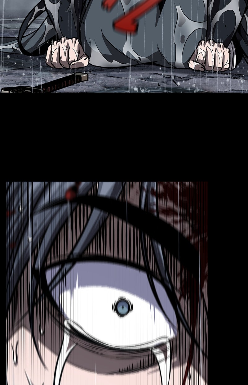 Read Nano-Maschine de Manga Online