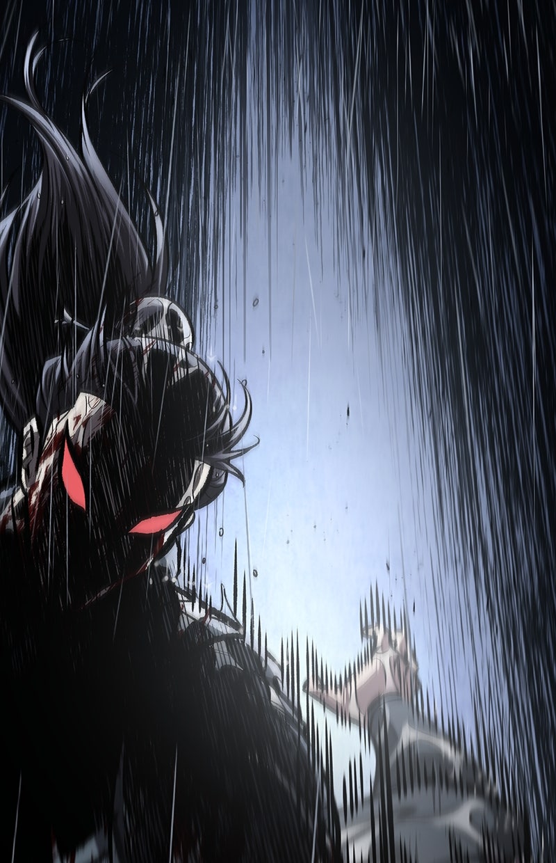 Read Nano-Maschine de Manga Online