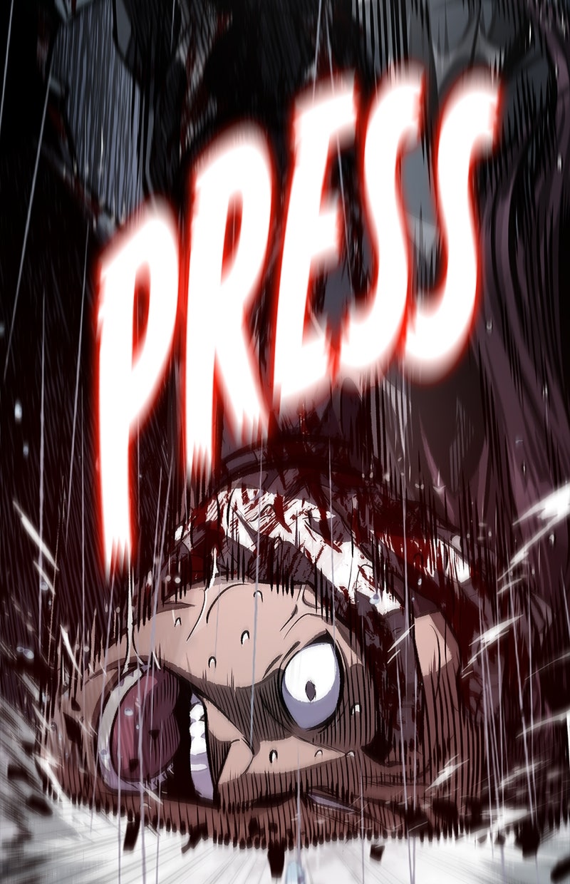 Read Nano-Maschine de Manga Online