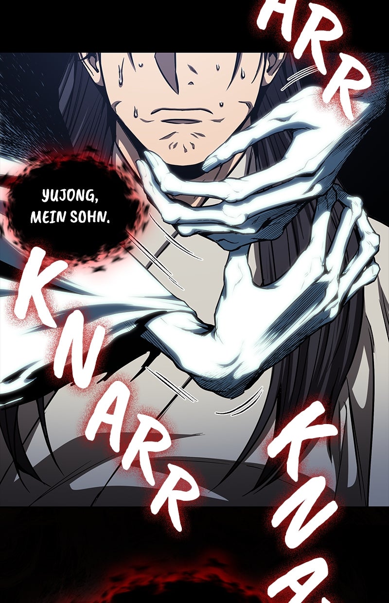 Read Nano-Maschine de Manga Online