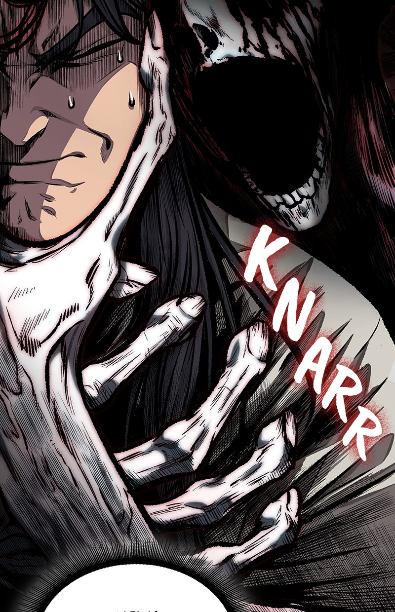 Read Nano-Maschine de Manga Online