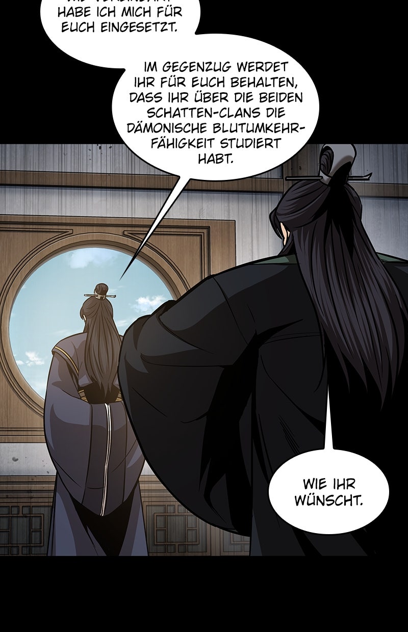 Read Nano-Maschine de Manga Online