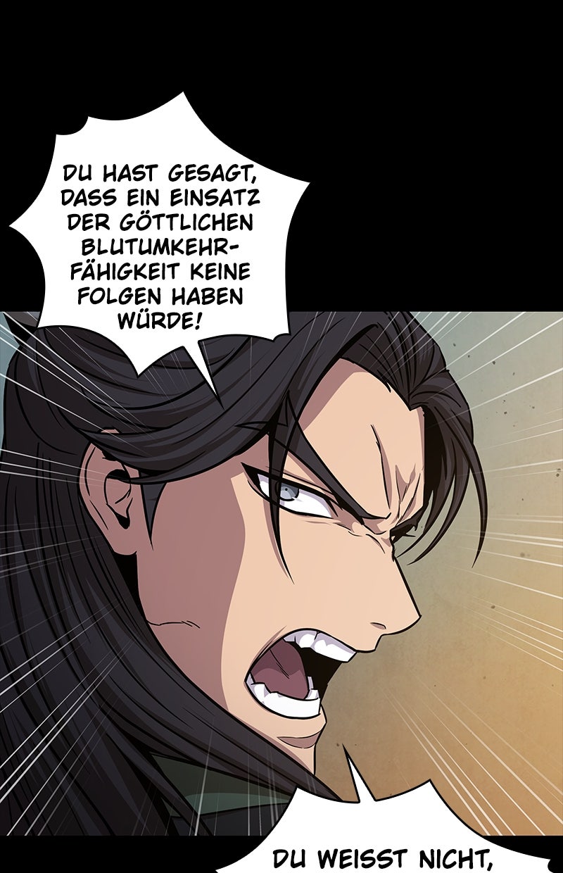 Read Nano-Maschine de Manga Online