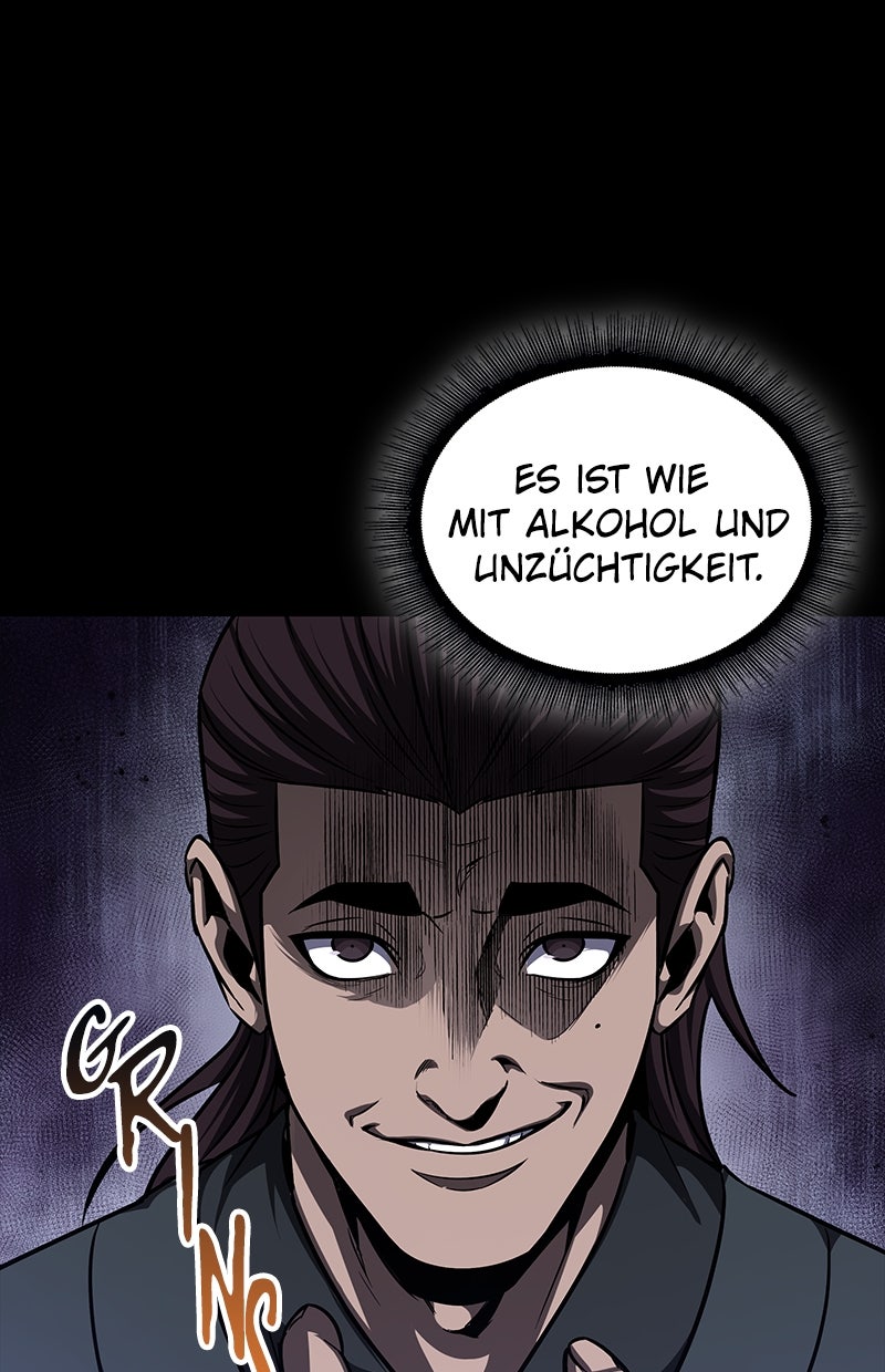 Read Nano-Maschine de Manga Online