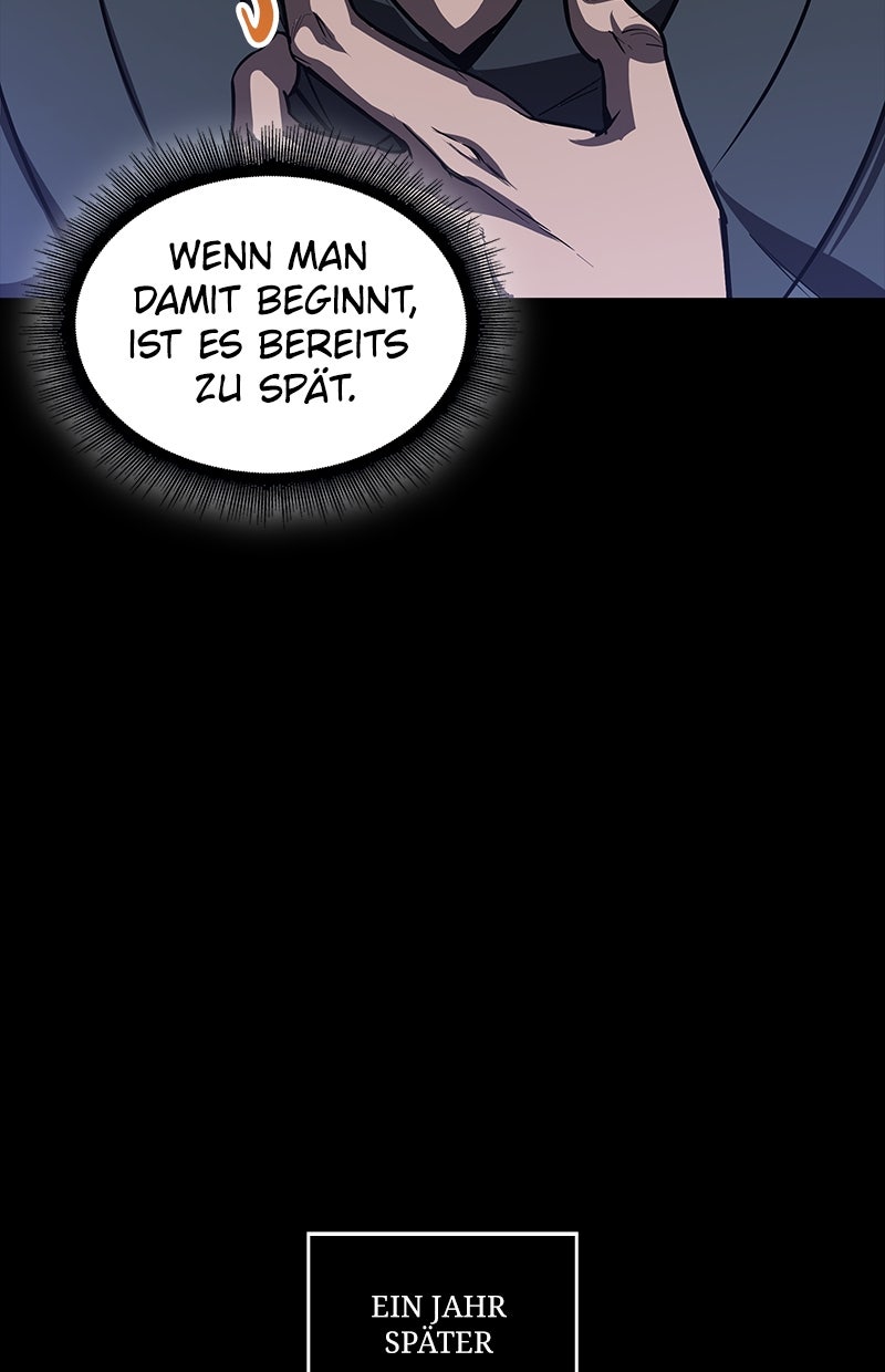 Read Nano-Maschine de Manga Online