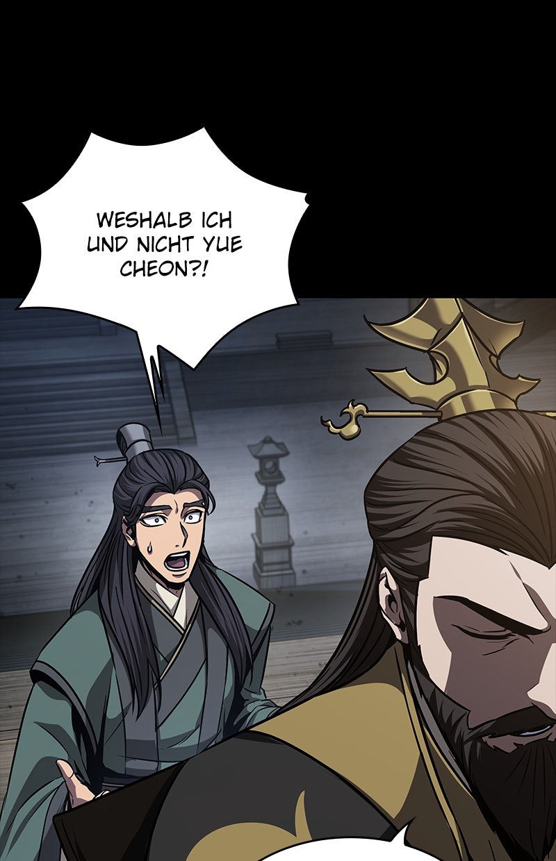 Read Nano-Maschine de Manga Online