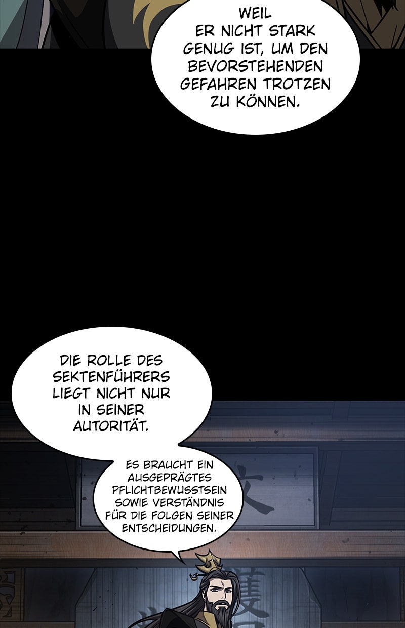 Read Nano-Maschine de Manga Online