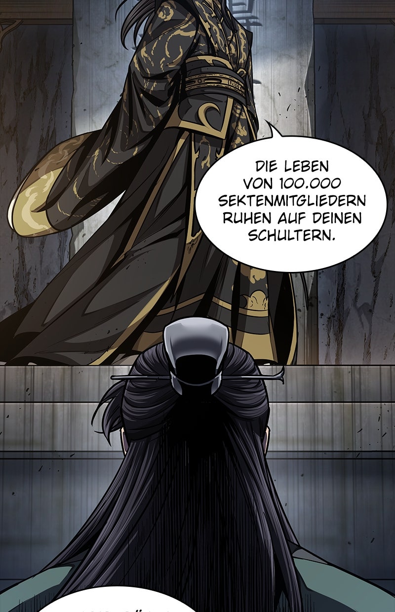 Read Nano-Maschine de Manga Online