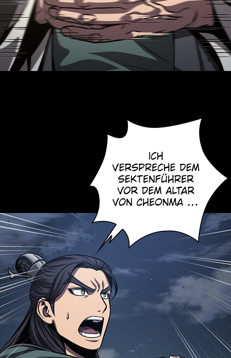 Read Nano-Maschine de Manga Online