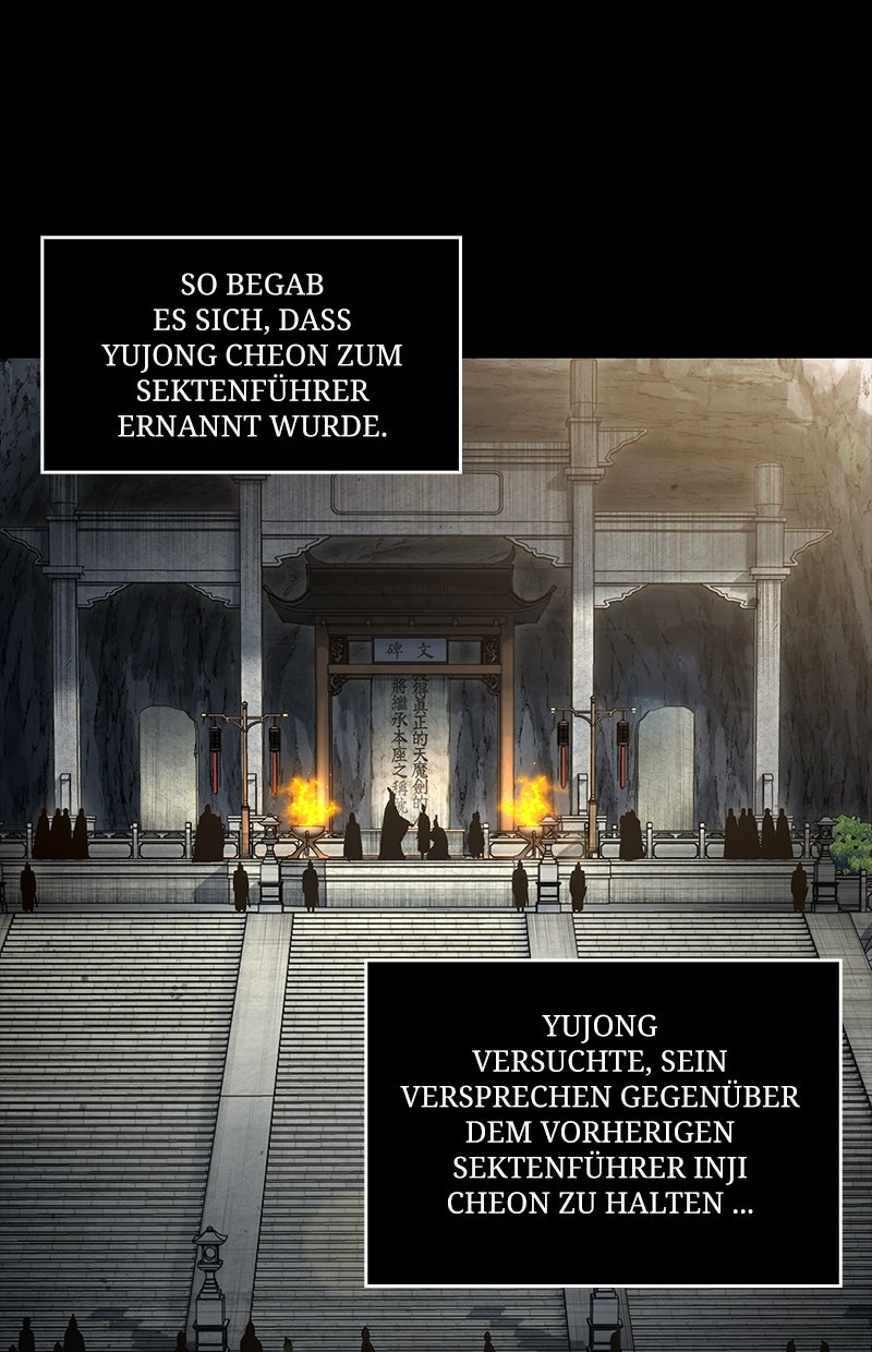 Read Nano-Maschine de Manga Online