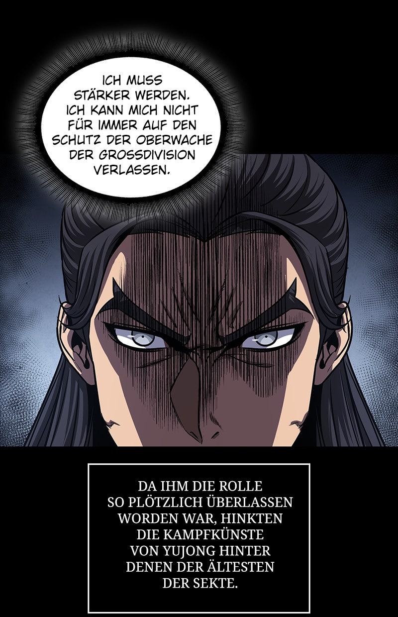 Read Nano-Maschine de Manga Online