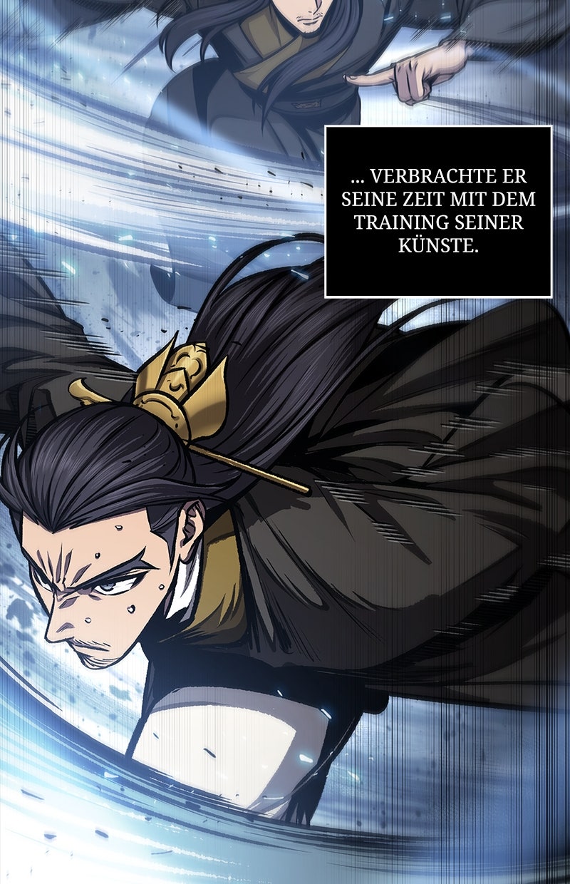 Read Nano-Maschine de Manga Online