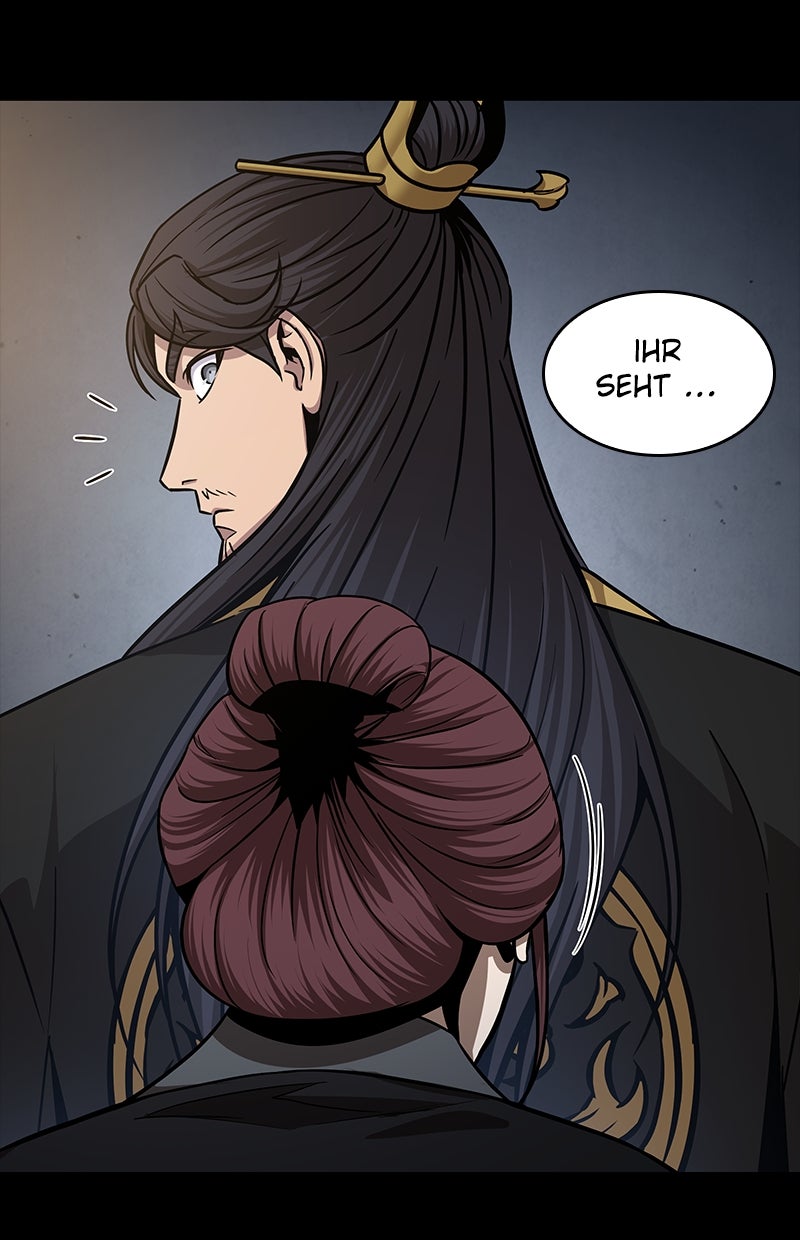 Read Nano-Maschine de Manga Online