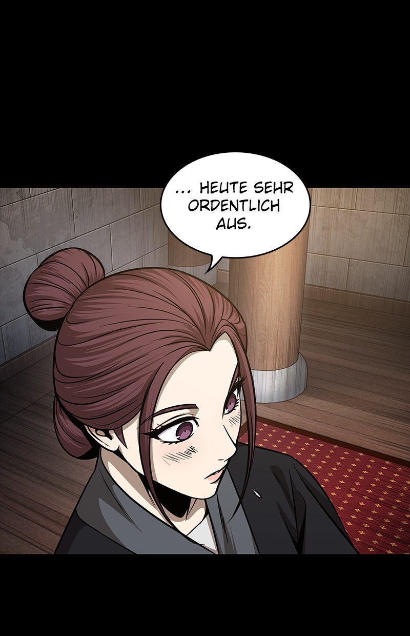 Read Nano-Maschine de Manga Online