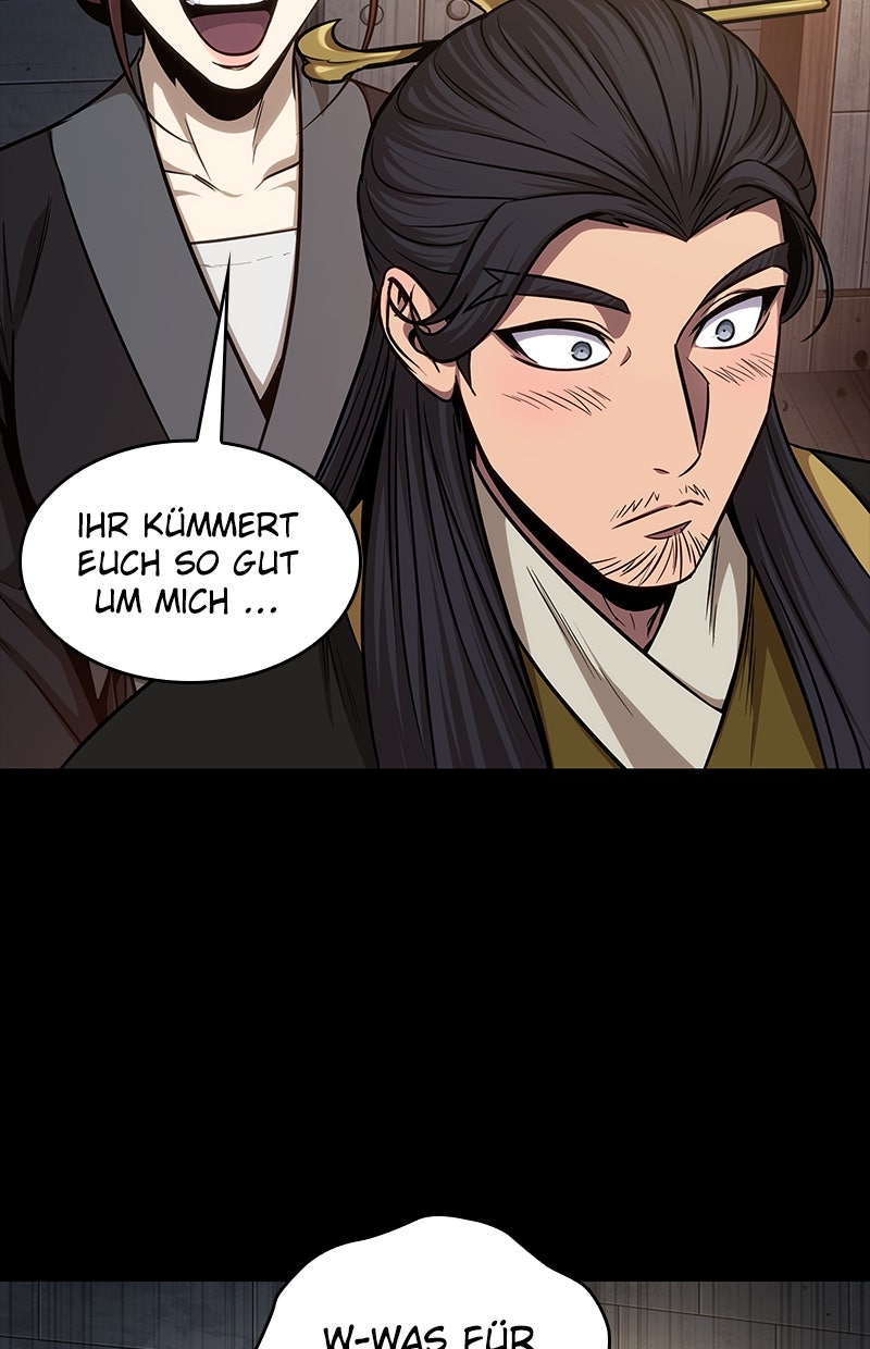 Read Nano-Maschine de Manga Online