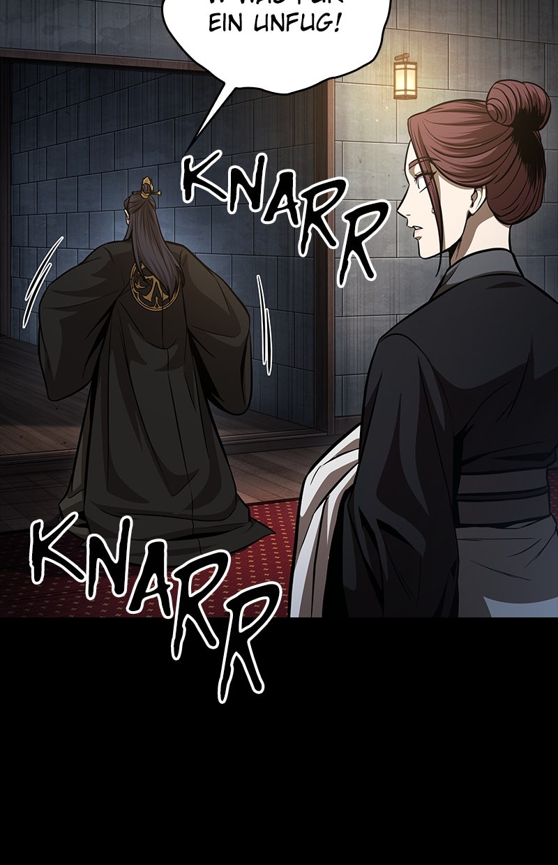 Read Nano-Maschine de Manga Online