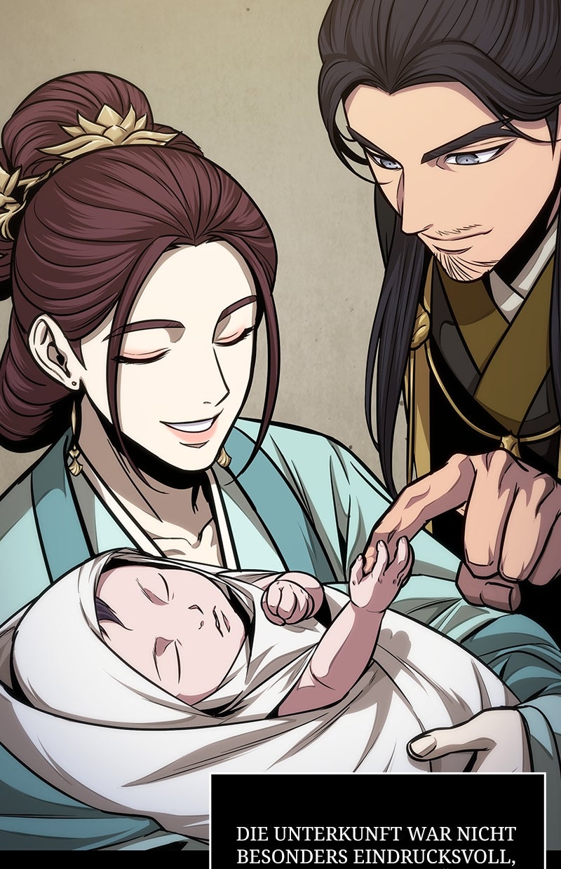 Read Nano-Maschine de Manga Online