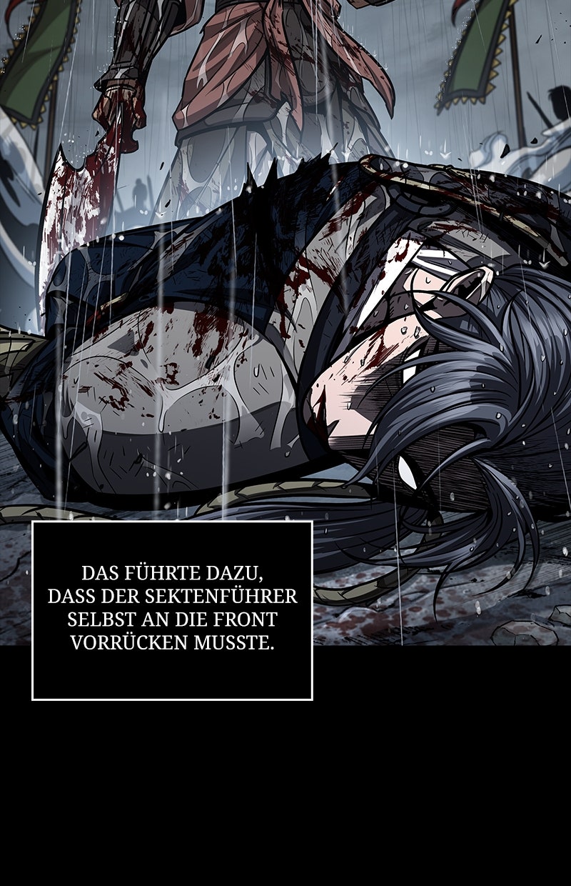 Read Nano-Maschine de Manga Online