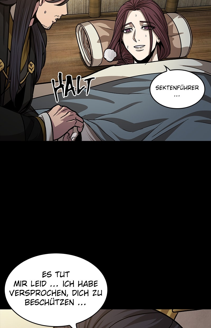 Read Nano-Maschine de Manga Online