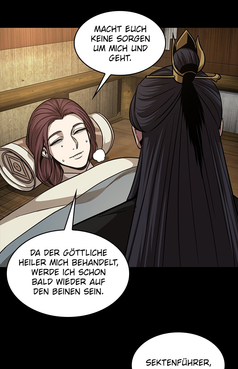 Read Nano-Maschine de Manga Online