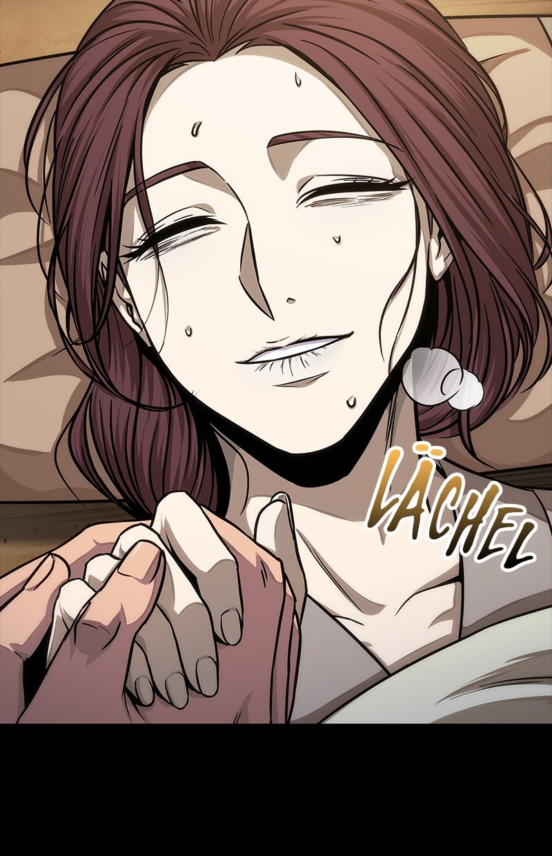 Read Nano-Maschine de Manga Online