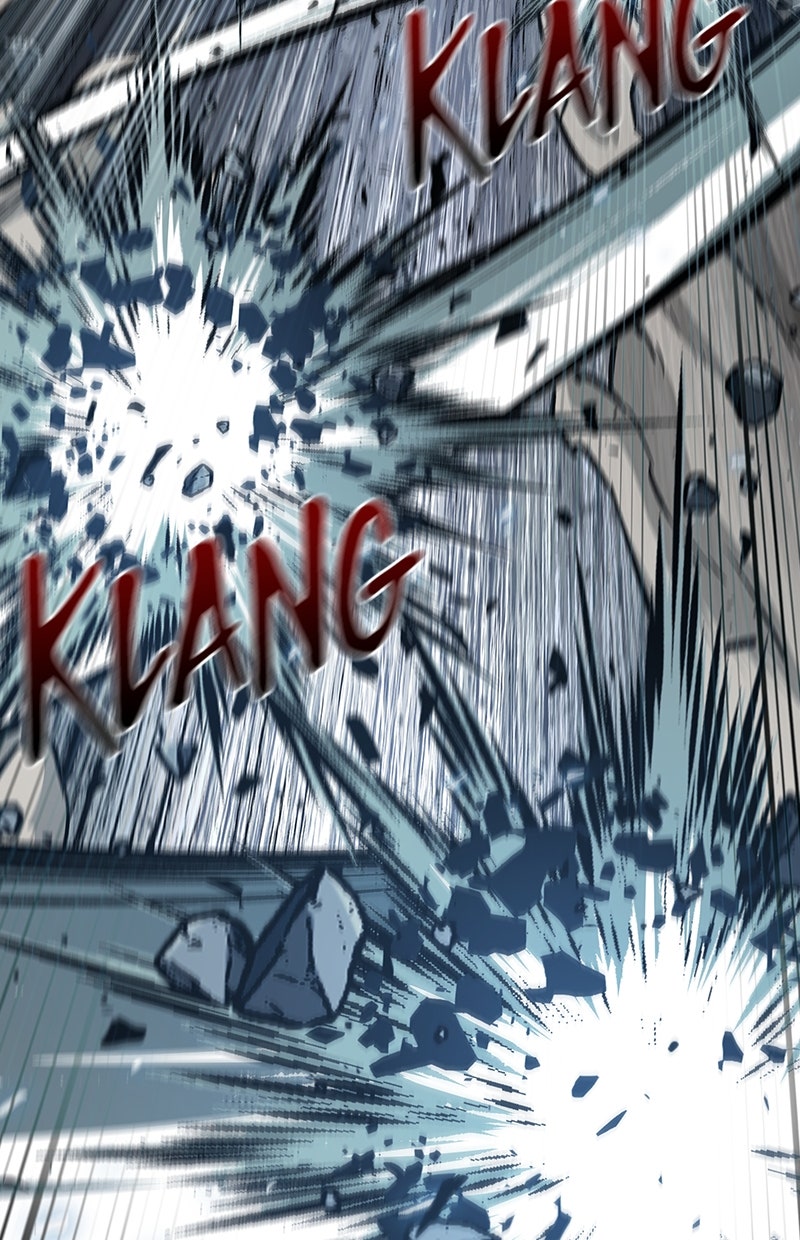 Read Nano-Maschine de Manga Online