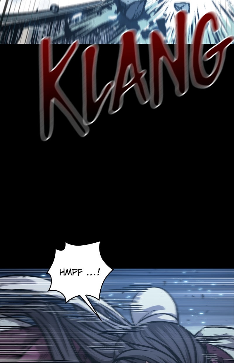 Read Nano-Maschine de Manga Online