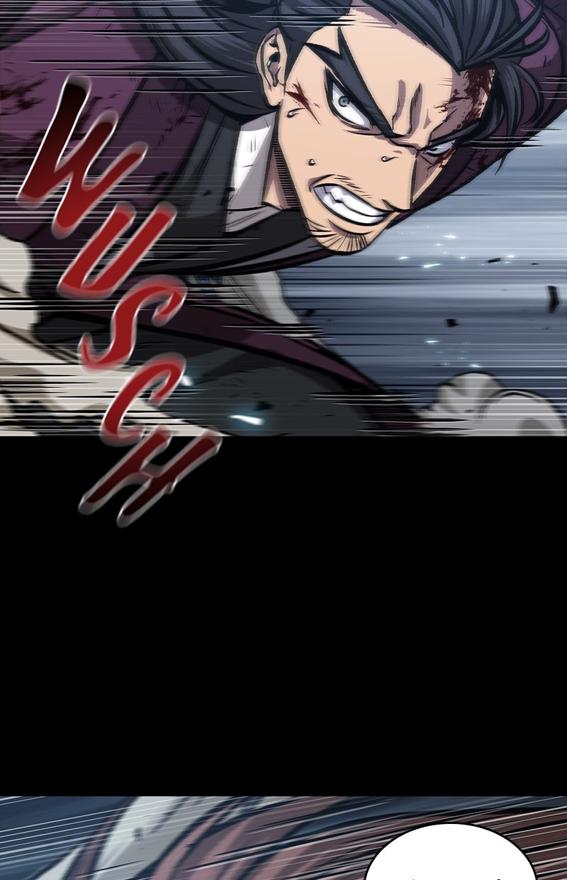 Read Nano-Maschine de Manga Online