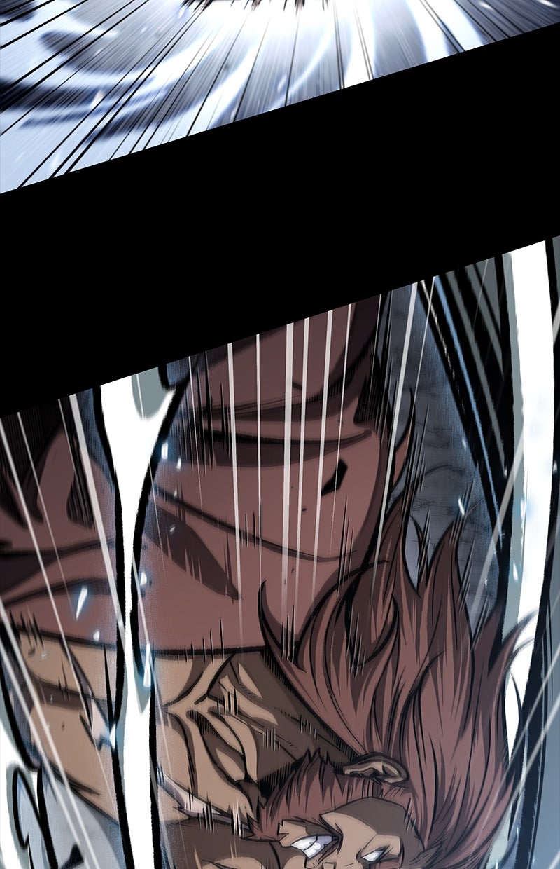 Read Nano-Maschine de Manga Online